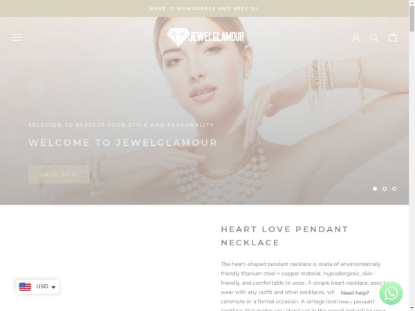 jewelglamour.com