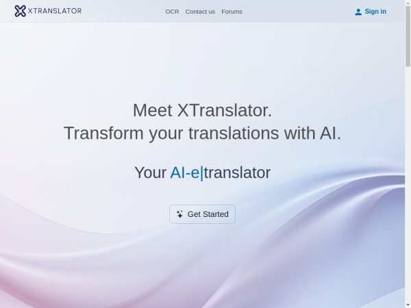 xtranslator.app